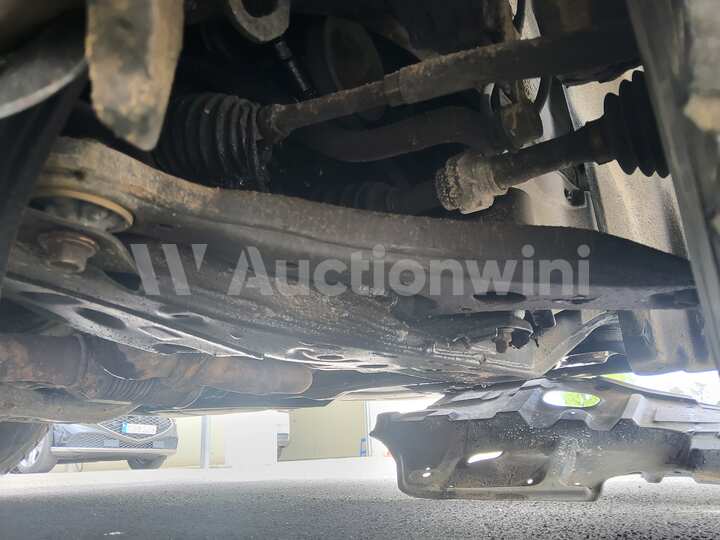 Lexus ES 2004 — 21