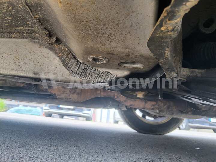 Lexus ES 2004 — 22