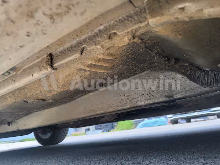 Lexus ES 2004 — 23