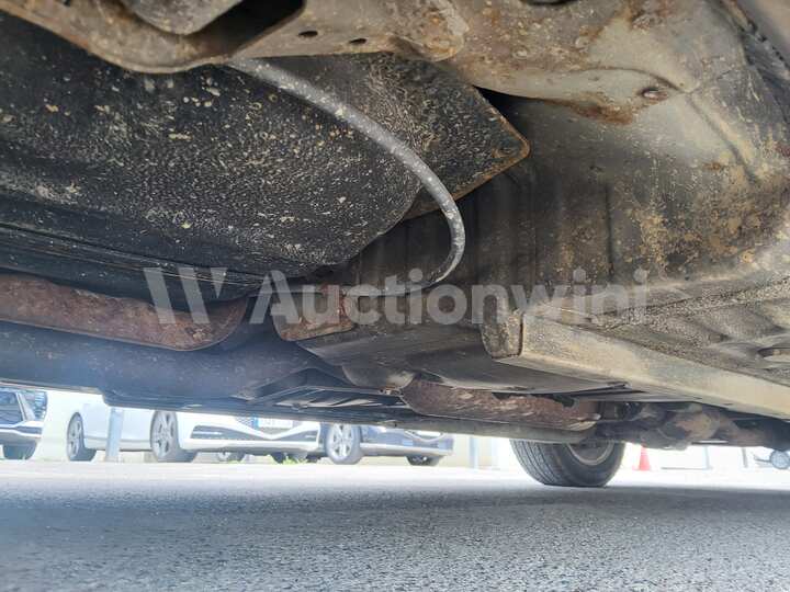 Lexus ES 2004 — 24