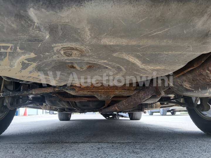 Lexus ES 2004 — 26
