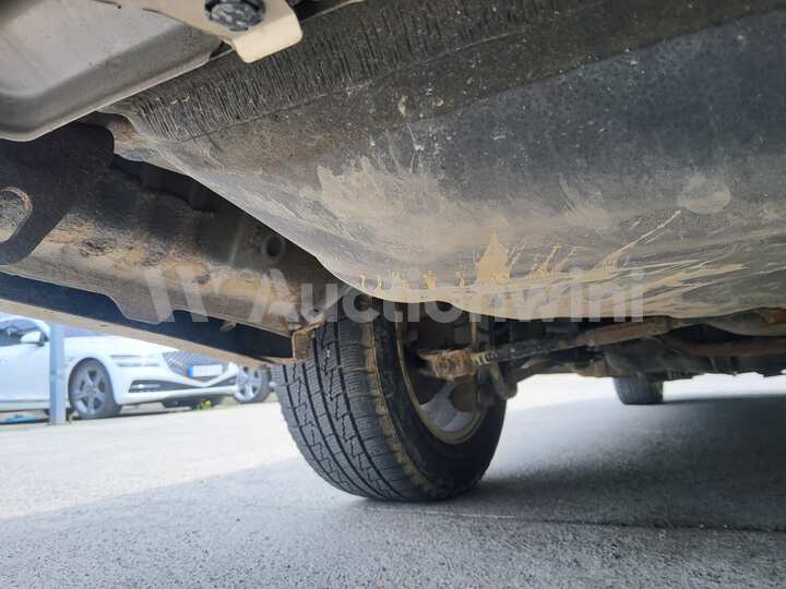 Lexus ES 2004 — 28
