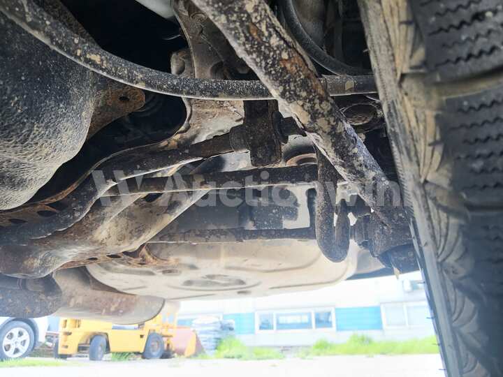 Lexus ES 2004 — 29