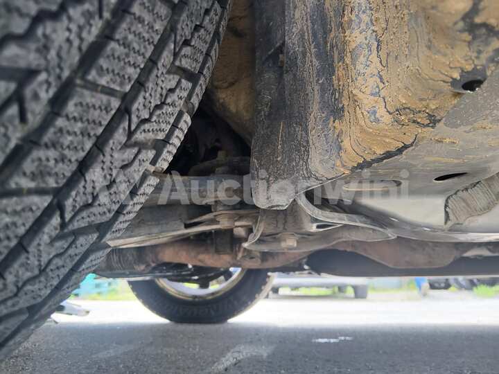 Lexus ES 2004 — 32