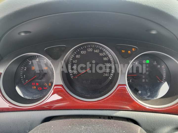 Lexus ES 2004 — 39