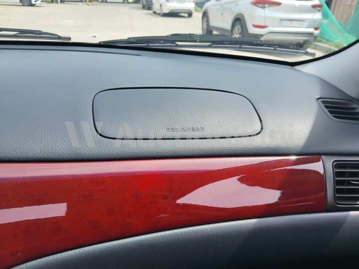 Lexus ES 2004 — 44