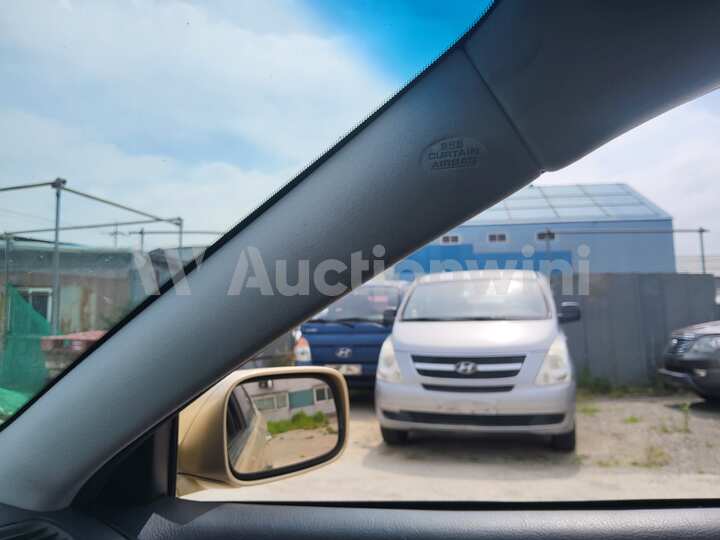 Lexus ES 2004 — 45
