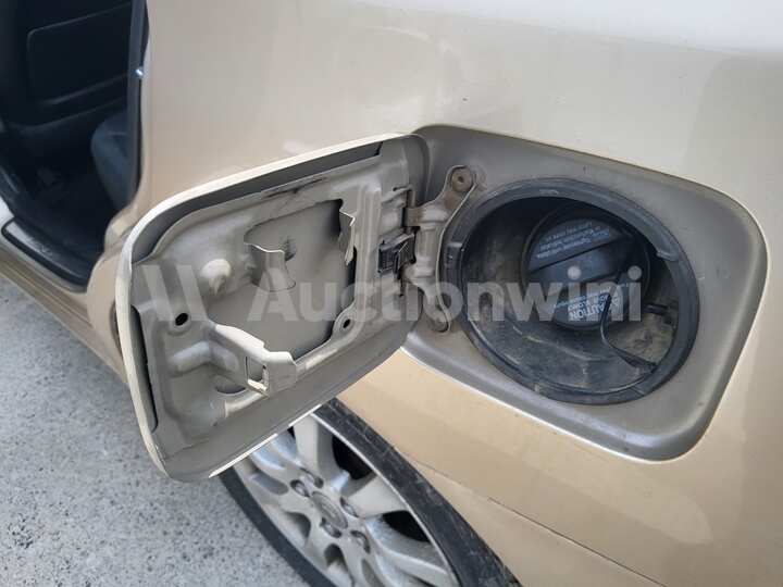 Lexus ES 2004 — 55