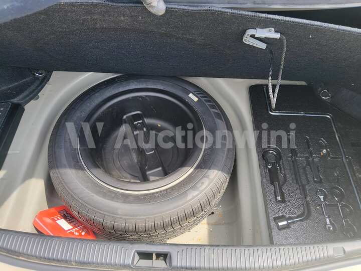 Lexus ES 2004 — 59