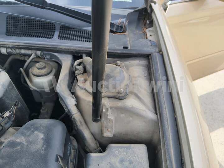 Lexus ES 2004 — 66