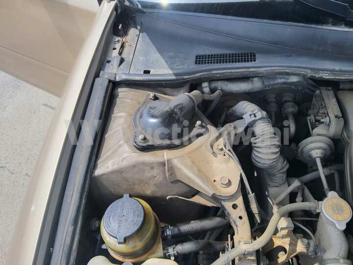 Lexus ES 2004 — 67
