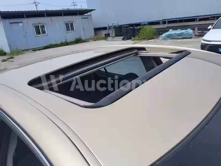 Lexus ES 2004 — 10