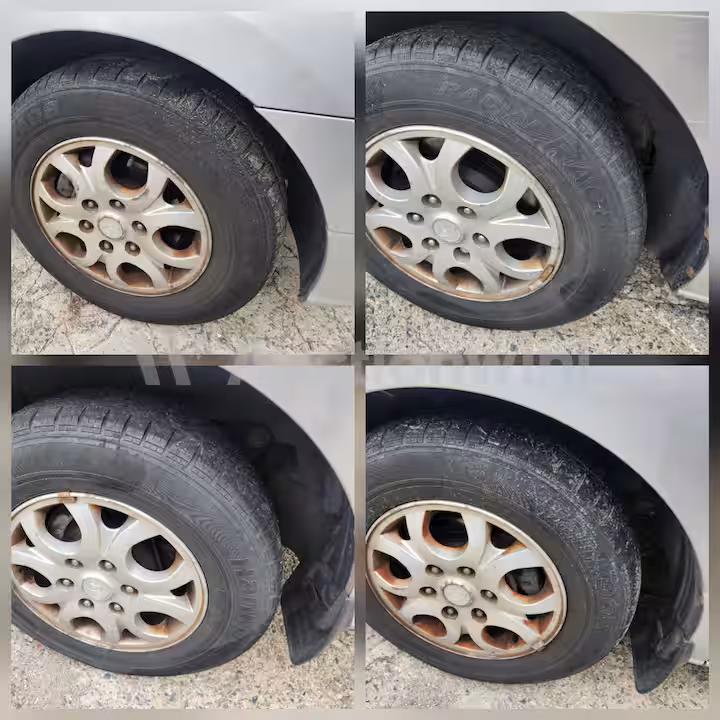 Hyundai Starex 2009 — 12