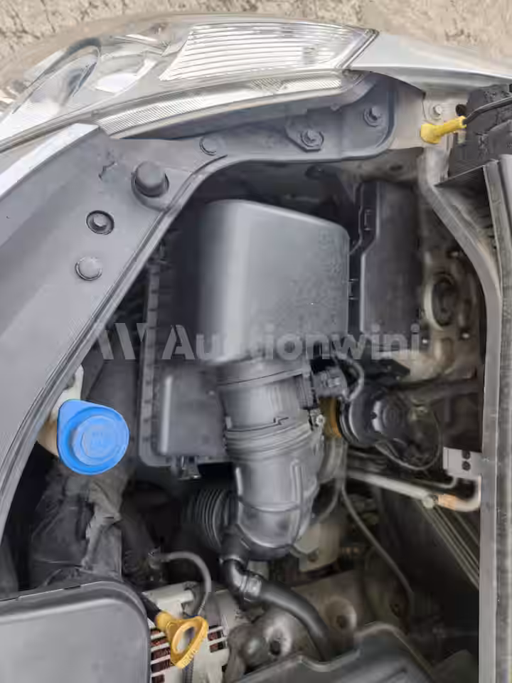 Hyundai Starex 2009 — 14