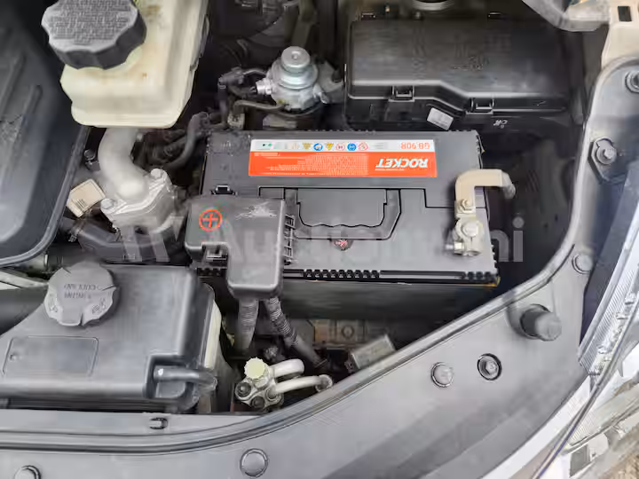 Hyundai Starex 2009 — 16