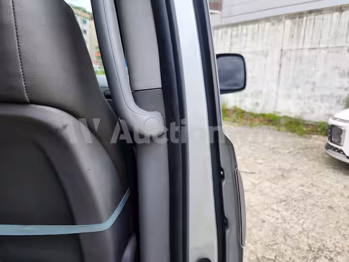 Hyundai Starex 2009 — 20