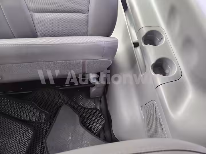 Hyundai Starex 2009 — 34