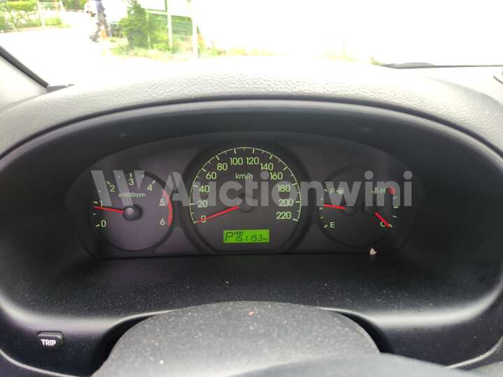 Hyundai Starex 2009 — 41