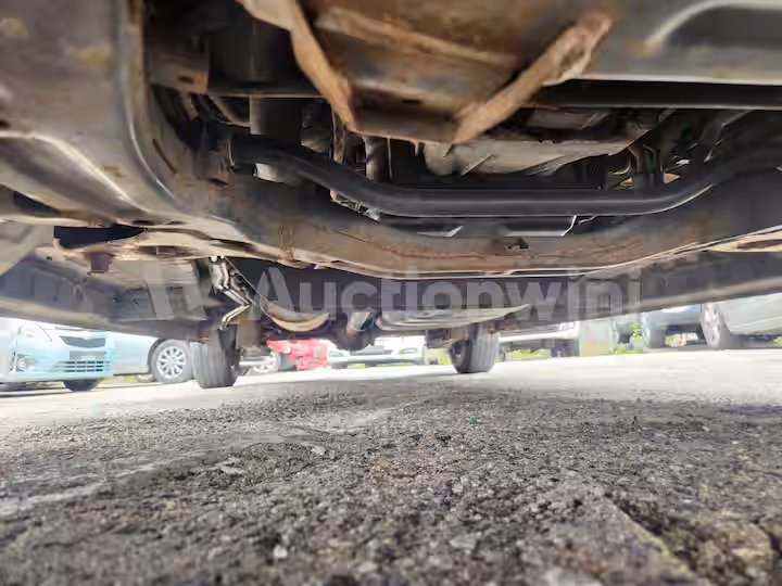 Hyundai Starex 2009 — 48