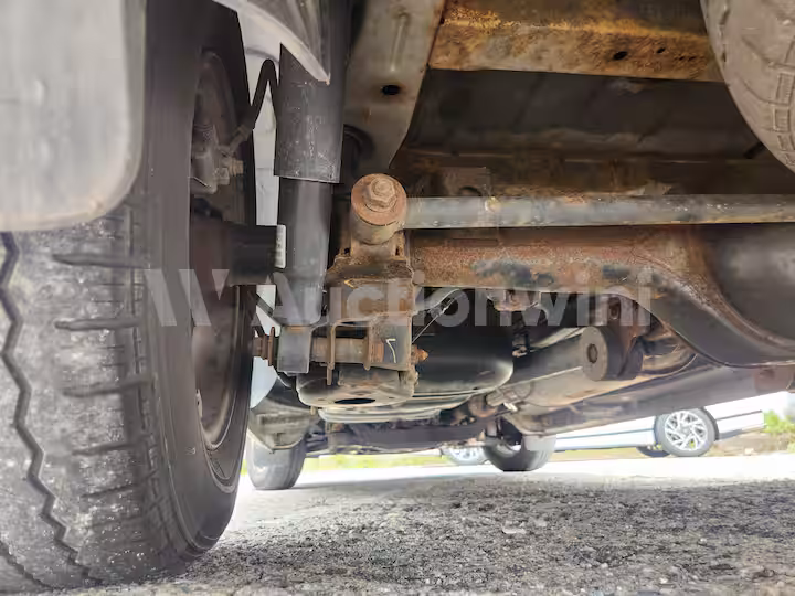 Hyundai Starex 2009 — 50