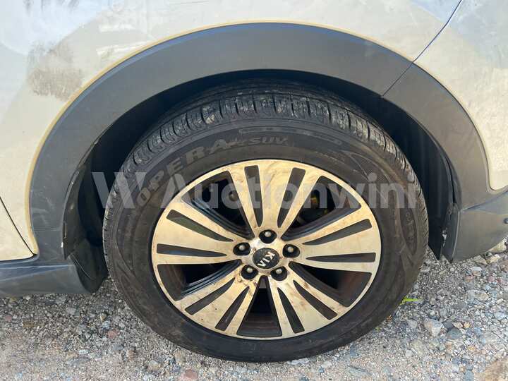 Kia Sportage 2016 — 10