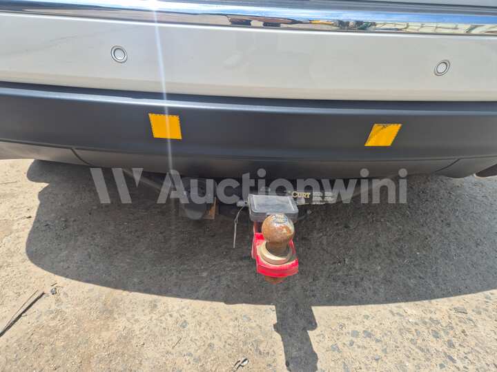 Jeep Cherokee 2012 — 17