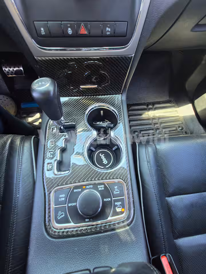 Jeep Cherokee 2012 — 18