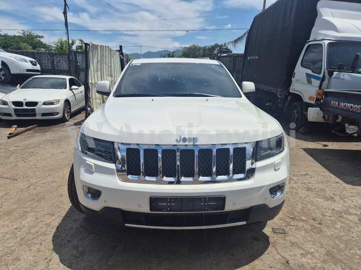 Jeep Cherokee 2012 — 3