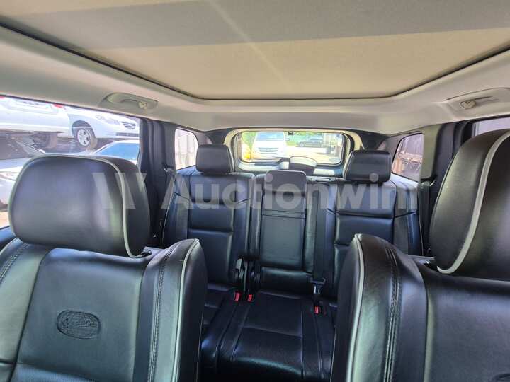 Jeep Cherokee 2012 — 22
