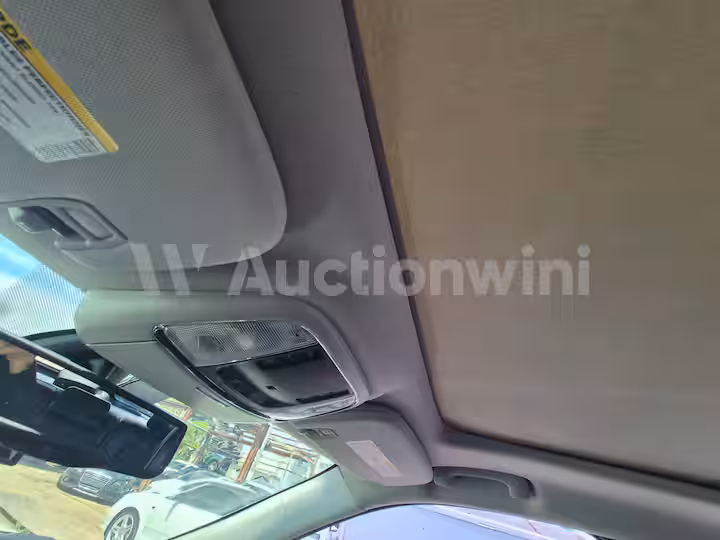 Jeep Cherokee 2012 — 23