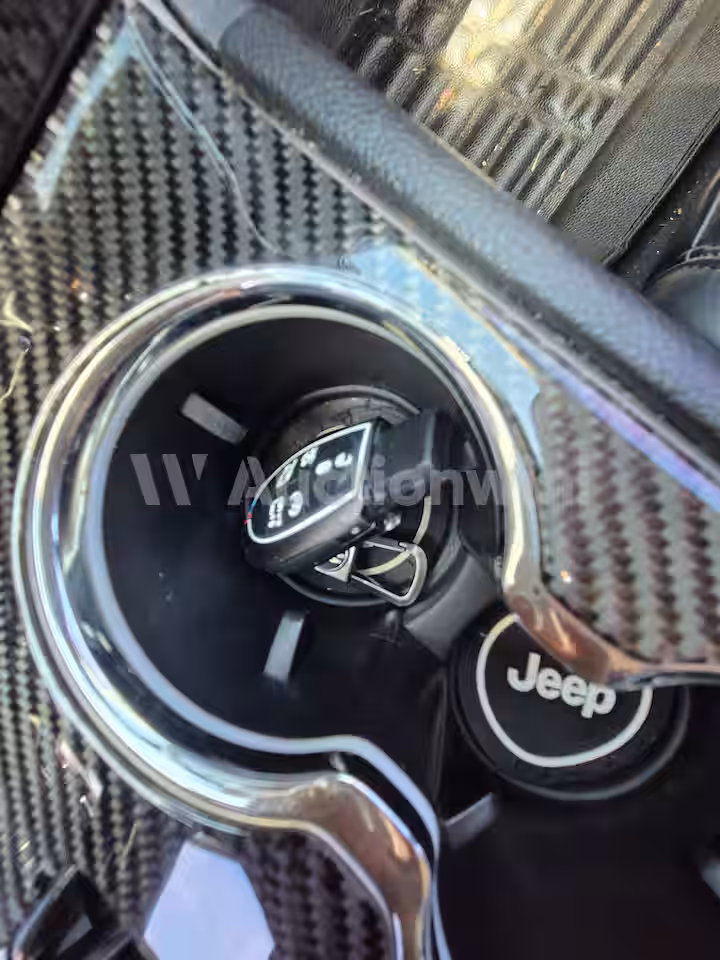 Jeep Cherokee 2012 — 25