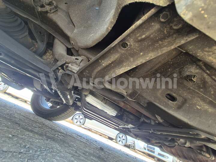 Jeep Cherokee 2012 — 26