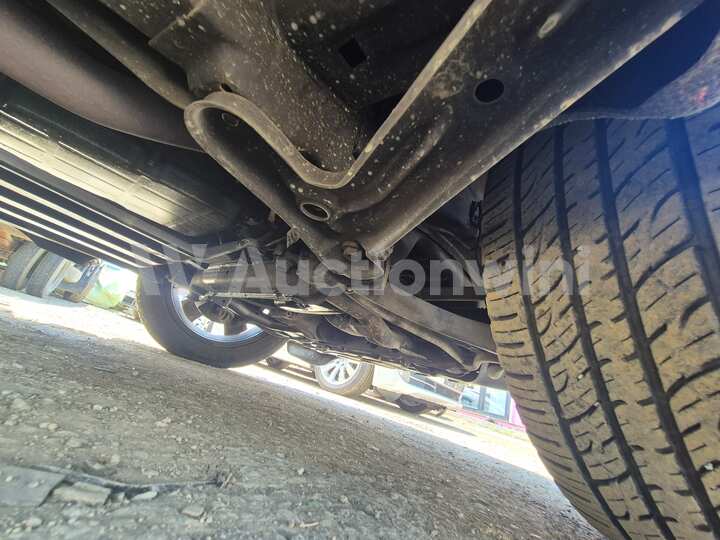 Jeep Cherokee 2012 — 29
