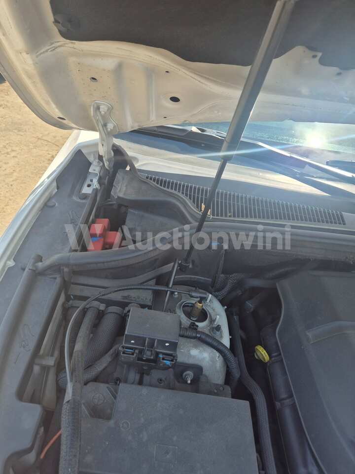 Jeep Cherokee 2012 — 32
