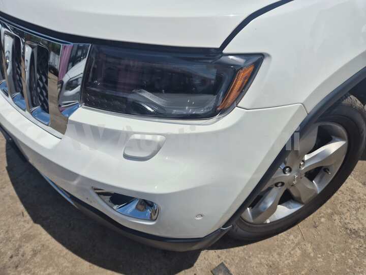 Jeep Cherokee 2012 — 35