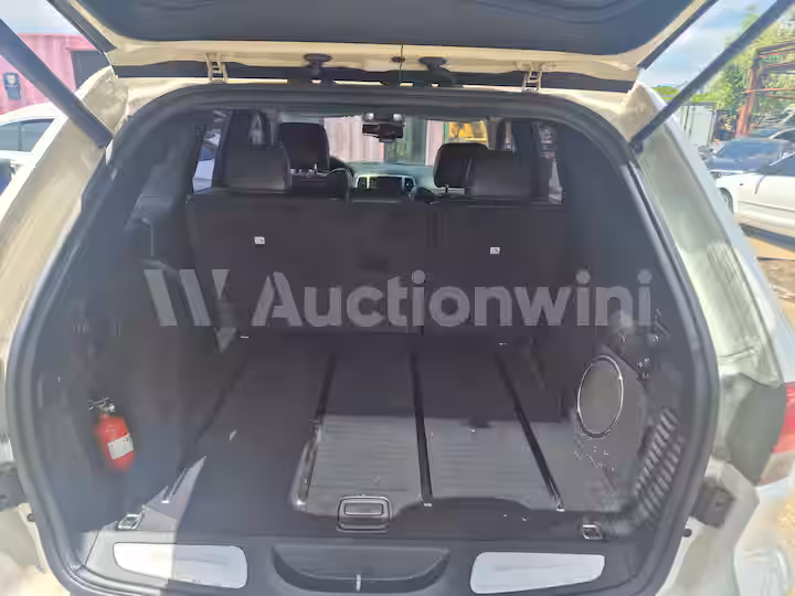 Jeep Cherokee 2012 — 45