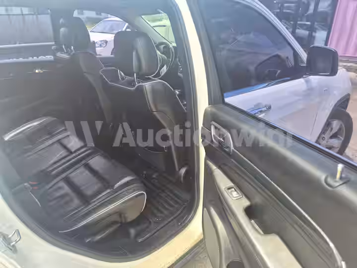 Jeep Cherokee 2012 — 10