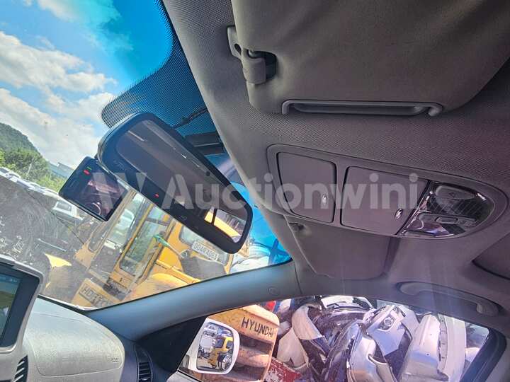 Hyundai SantaFe 2012 — 20