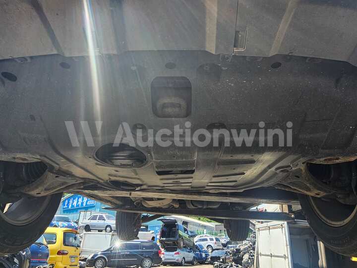 Hyundai SantaFe 2012 — 25