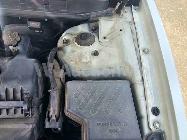 Hyundai SantaFe 2012 — 38
