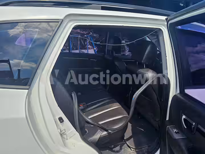 Hyundai SantaFe 2012 — 10
