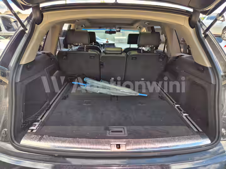 Audi Q7 2014 — 12