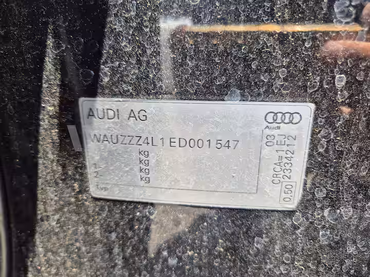 Audi Q7 2014 — 17