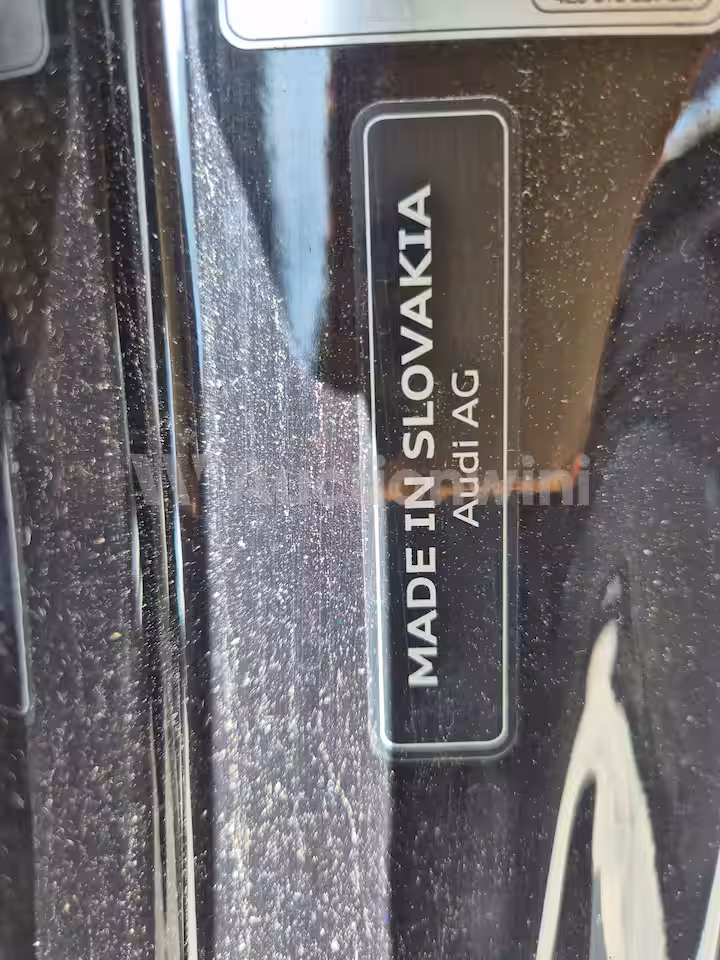 Audi Q7 2014 — 18