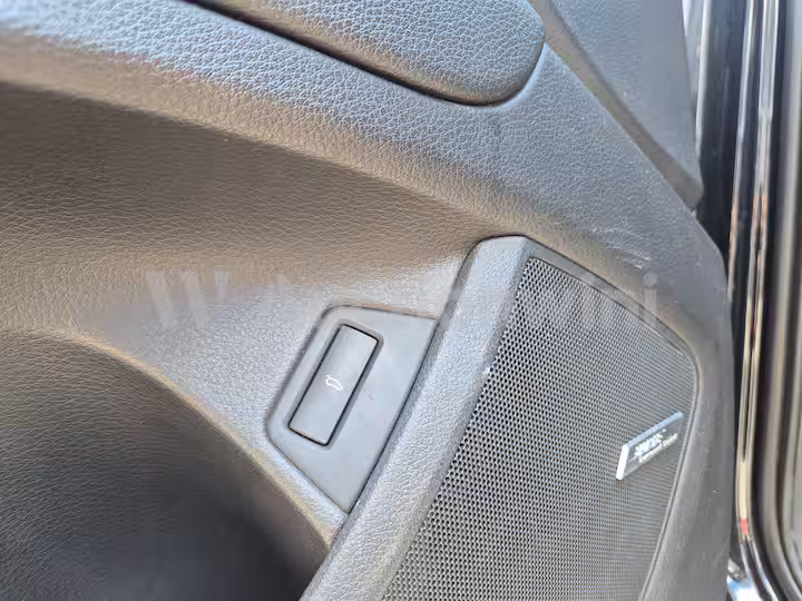 Audi Q7 2014 — 20