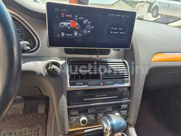 Audi Q7 2014 — 23