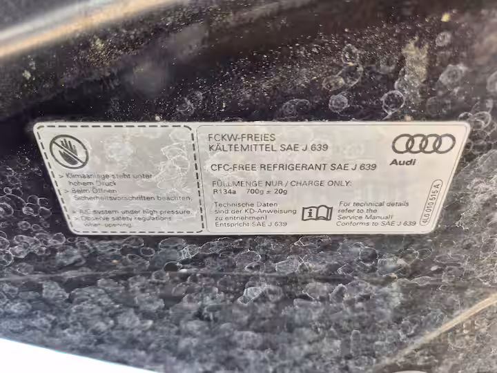 Audi Q7 2014 — 25