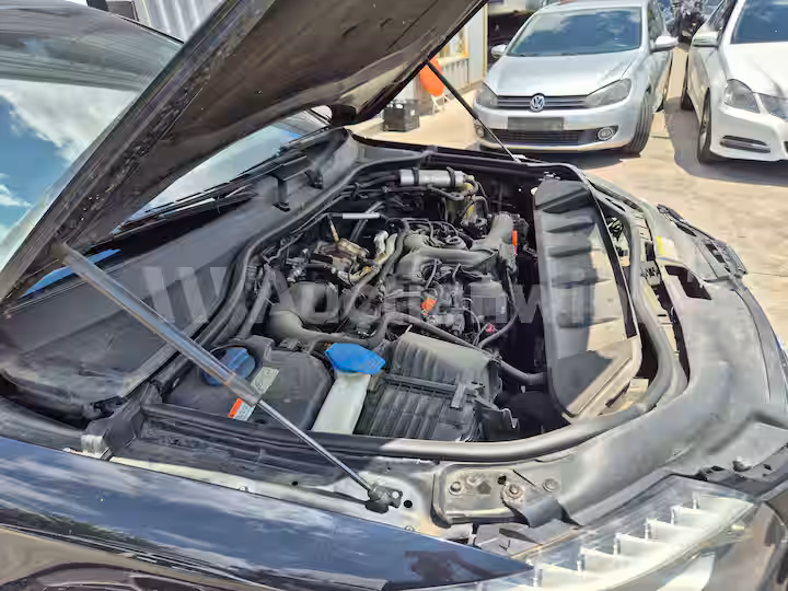 Audi Q7 2014 — 26
