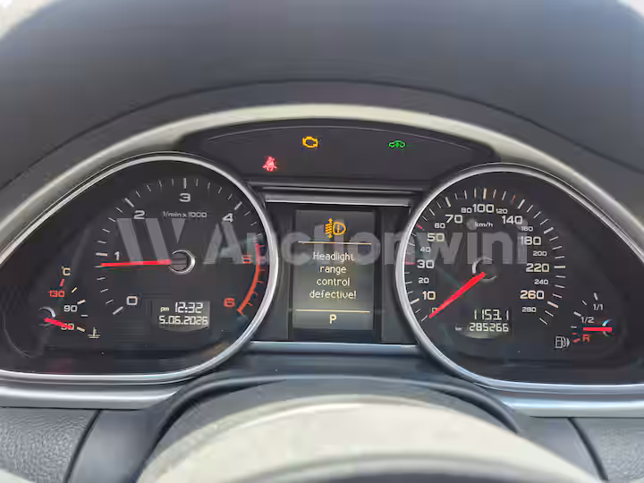 Audi Q7 2014 — 30