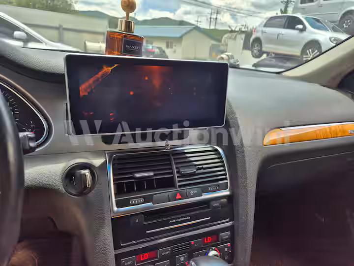 Audi Q7 2014 — 37